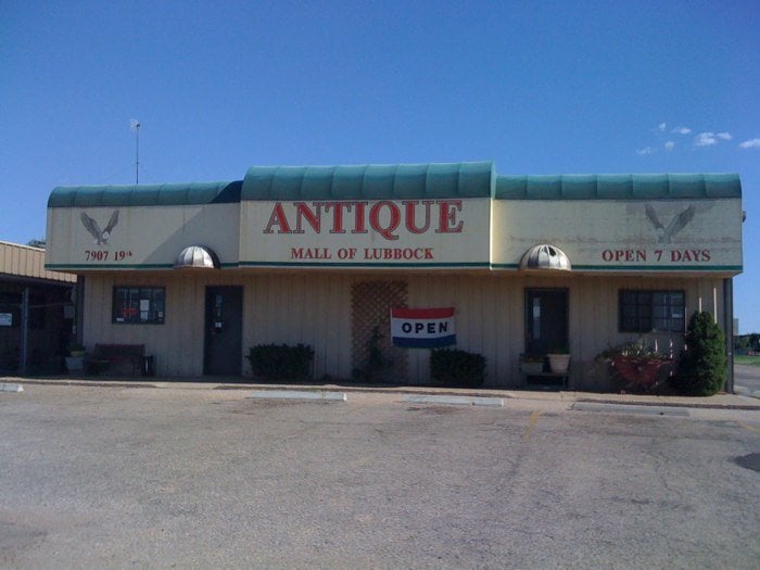 Antique Mall of Lubbock