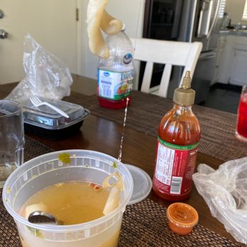 Mix Bowl Cafe - 675 Photos 1025 Reviews - Thai - 1520 Indian Hill Blvd Pomona Ca - Restaurant Reviews - Phone Number - Menu