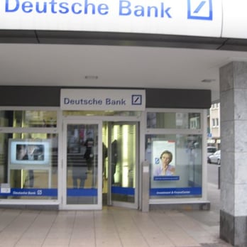 Deutsche Bank - Banks & Credit Unions Near Me - Frankfurt, HE Deutsche Bank - Banks & Credit Unions Near Me - Frankfurt, HE