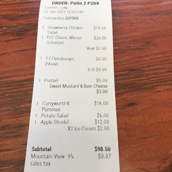Ludwig's Biergarten - German Near Me - Mountain View, California Ludwig's Biergarten - German Near Me - Mountain View, California
