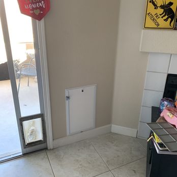 Purrfect Pet Doors - Pet Services Near Me - Las Vegas, Nevada