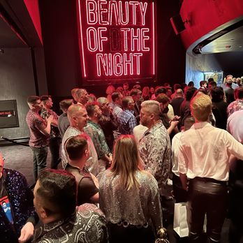 Voltaire - Still waiting to hear what's happening. It is now 10:50pm and the opening act is OVER - Venues & Event Spaces Near Me - Las Vegas, Nevada