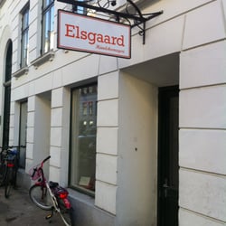 Elsgaard Håndskomageri