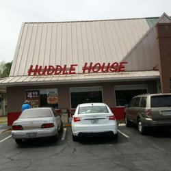 Huddle House