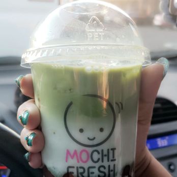 Mochi Fresh - Matcha Bubble Milk - Desserts Near Me - Tempe, Arizona Mochi Fresh - Matcha Bubble Milk - Desserts Near Me - Tempe, Arizona