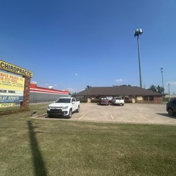 Exterior photo of Owasso Family Chiropractic - Owasso, Oklahoma Exterior photo of Owasso Family Chiropractic - Owasso, Oklahoma