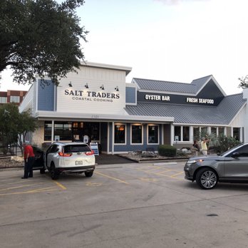 Salt Traders Zilker - Seafood Near Me - Austin, Texas Salt Traders Zilker - Seafood Near Me - Austin, Texas