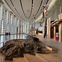 Canadian Museum of History