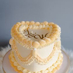 Herttys Bakeshop