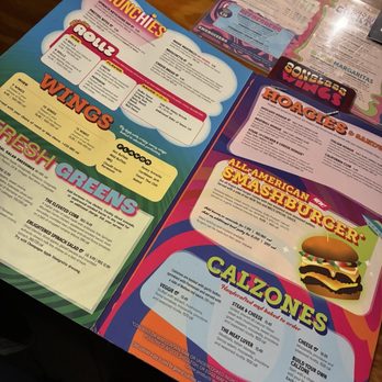 Mellow Mushroom Hoover - Menu - Pizza Near Me - Birmingham, Alabama Mellow Mushroom Hoover - Menu - Pizza Near Me - Birmingham, Alabama