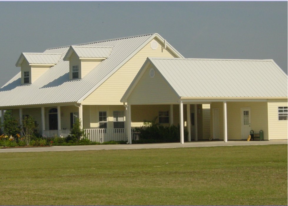 Slide of Martin's Home Roofing