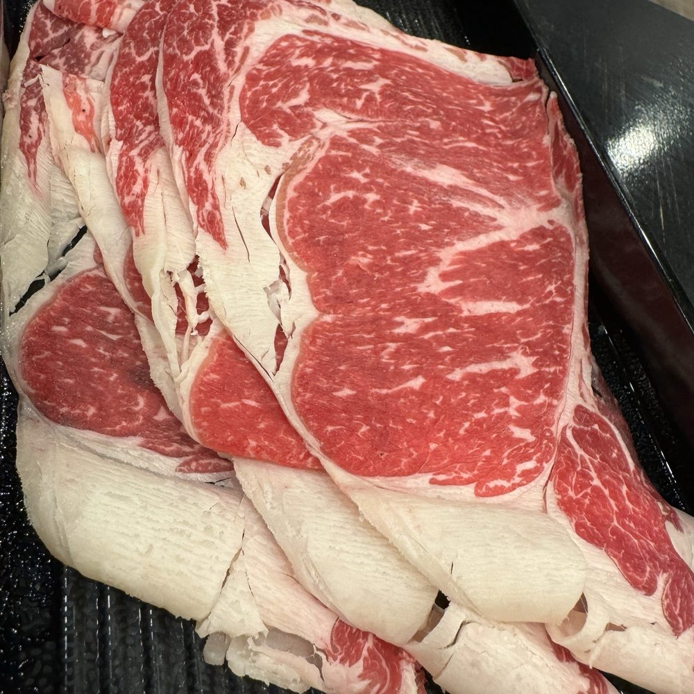 Shabu King - Dinner menu - Buffets Near Me - Dublin, California