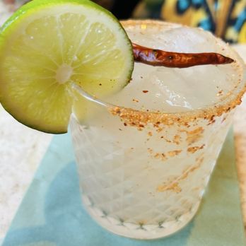 Ler Lers - Mezcal - Thai Near Me - Brooklyn, New York