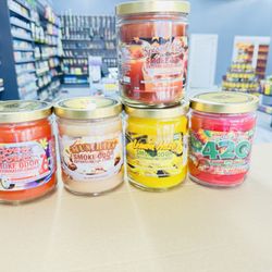 Vape City Smoke Shop & Mini Market