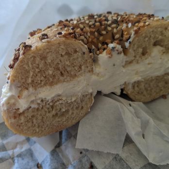 Bernstein's Bagels - Bagels Near Me - Portland, Oregon Bernstein's Bagels - Bagels Near Me - Portland, Oregon