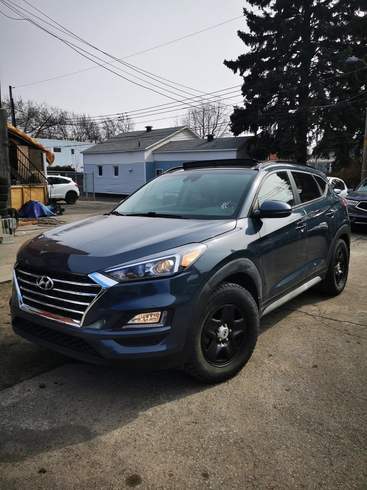 PRIMO CARTHAGE AUTOMOBILE Updated July 2024 168 Av. Broadway