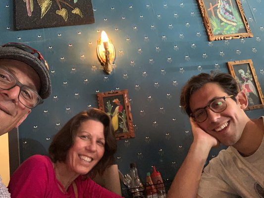 Cpt. Dan's Good Time Tavern by null