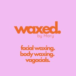 Waxed by Mary