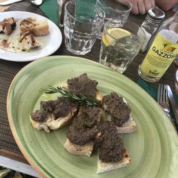Boccadama - Italian Near Me - Florence, FI