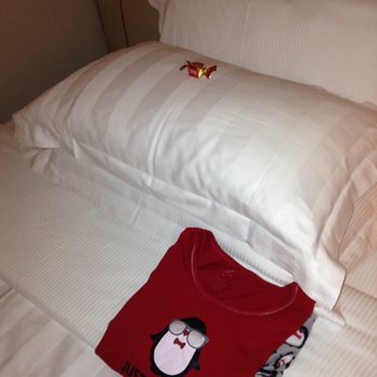 Golden Tower Hotel & Spa - They folded my Pajamas! - Hotels Near Me - Florence, FI Golden Tower Hotel & Spa - They folded my Pajamas! - Hotels Near Me - Florence, FI