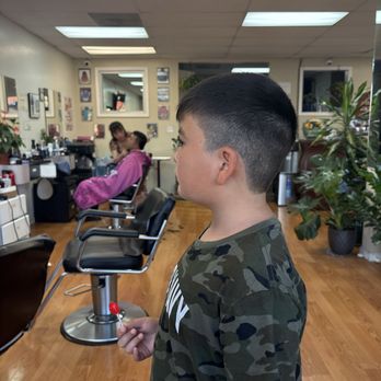 Unique Hair and Nails - Hair Salons Near Me - Fremont, California Unique Hair and Nails - Hair Salons Near Me - Fremont, California
