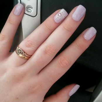 Golden Flower Nail Spa - Nail Salons Near Me - Bernardsville, New Jersey