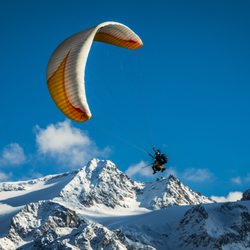 Freeminds Paragliding