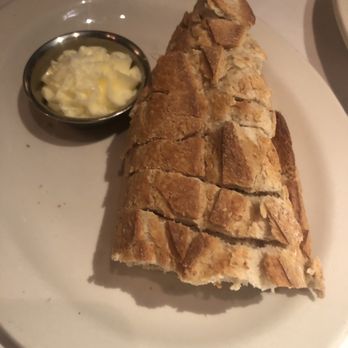 Old Ebbitt Grill - Bread - Bars Near Me - Washington, DC, District of Columbia