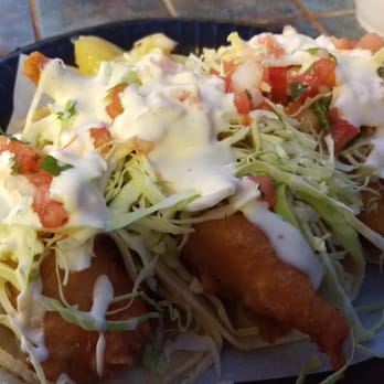 Taco Nazo - Fish tacos - Tacos Near Me - La Puente, California Taco Nazo - Fish tacos - Tacos Near Me - La Puente, California