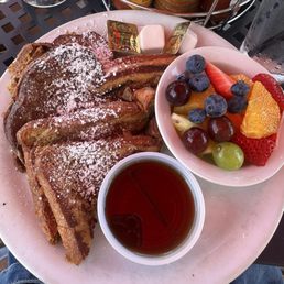 French Toast