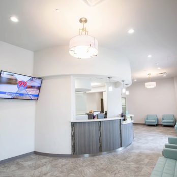 Harry Ashitey, DDS - Reception area - Cosmetic Dentists Near Me - Corinth, Texas Harry Ashitey, DDS - Reception area - Cosmetic Dentists Near Me - Corinth, Texas