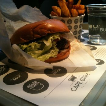 Burger Project - Classic $8.90 Chips Small with Chipotle Chilli Salt $3.50 - Burgers Near Me - Sydney, NSW Burger Project - Classic $8.90 Chips Small with Chipotle Chilli Salt $3.50 - Burgers Near Me - Sydney, NSW