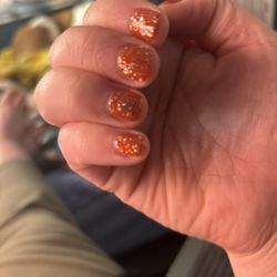 Quince Nails and Spa - My first time and I am going to be a regular