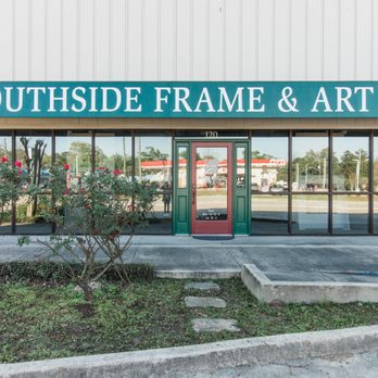 Southside Frame and Art - Southside Frame and Art, is a Custom Picture Frame and Art Shop; located at 120 Staring lane Baton Rouge, Louisiana 70810 - Framing Near Me - Baton Rouge, Louisiana Southside Frame and Art - Southside Frame and Art, is a Custom Picture Frame and Art Shop; located at 120 Staring lane Baton Rouge, Louisiana 70810 - Framing Near Me - Baton Rouge, Louisiana