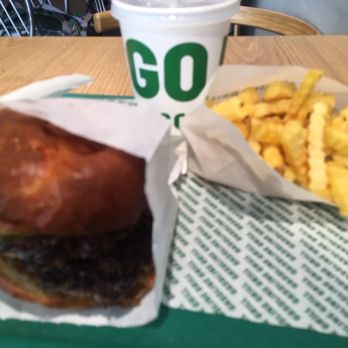 Gasoline Grill - American Near Me - Kastrup