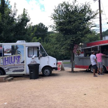 The Picnic - Food Trucks Near Me - Austin, Texas The Picnic - Food Trucks Near Me - Austin, Texas
