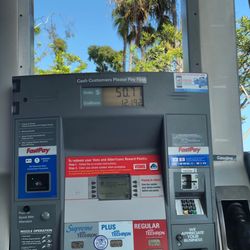 Missing TX prices