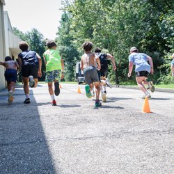 Be More Human Performance