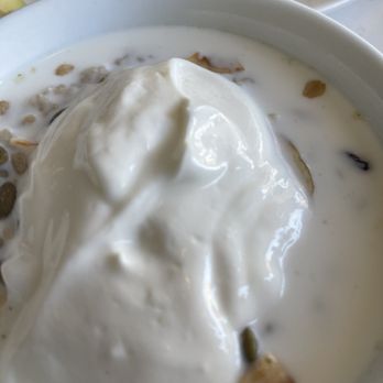 Greater Pacific Restaurant - Oatmeal bar mix - New American Near Me - Valencia, California Greater Pacific Restaurant - Oatmeal bar mix - New American Near Me - Valencia, California