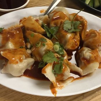 One Bite Dumpling - Shrimp & Pork Shao Mai 烧卖 - Dim Sum Near Me - Santa Clarita, California