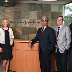 North Jersey Spine Group