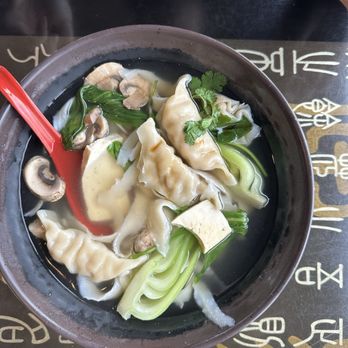 King Noodle House - Vegetable Noodle Combo - Chinese Near Me - Everett, Washington King Noodle House - Vegetable Noodle Combo - Chinese Near Me - Everett, Washington