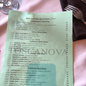 Toscanova - Italian Near Me - Los Angeles, California Toscanova - Italian Near Me - Los Angeles, California