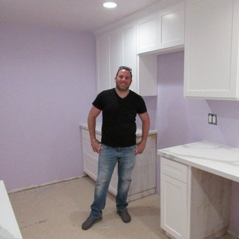 Ofir Construction - Nir the main man and miracle worker. - General Contractors Near Me - Santa Clarita, California Ofir Construction - Nir the main man and miracle worker. - General Contractors Near Me - Santa Clarita, California
