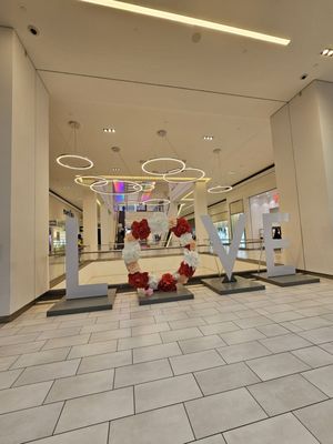 Fashion District Philadelphia by null