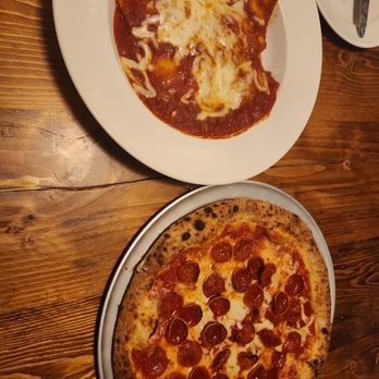 Simply Capri - Italian Near Me - Winter Garden, Florida