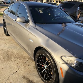 RadShine 626 - 2013 BMW 528 looks like new!! - Auto Detailing Near Me RadShine 626 - 2013 BMW 528 looks like new!! - Auto Detailing Near Me