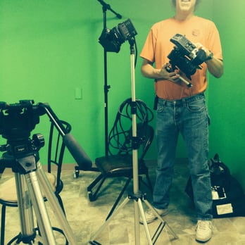 Actors WorkHouse - On Camera Classes and Green Screen! - Recording & Rehearsal Studios Near Me - Phoenix, Arizona