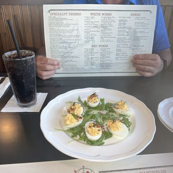 Pier 24 - New American Near Me - Avalon, California