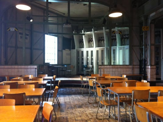 The Railway Museum by null